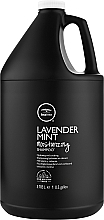 Tea Tree Extract, Lavender & Mint Shampoo - Paul Mitchell Tea Tree Lavender Mint Shampoo — photo N3