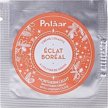 Even Tone Cream - Polaar Northern Light Smoothing Cream (sachet) — photo N1