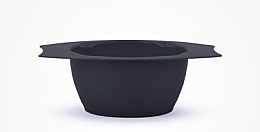 Colour Mixing Bowl - Bifull Bolw Tinte 240ml Negro Ellip — photo N1