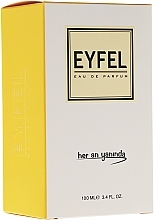 Eyfel Perfume W-190 - Eau de Parfum — photo N4