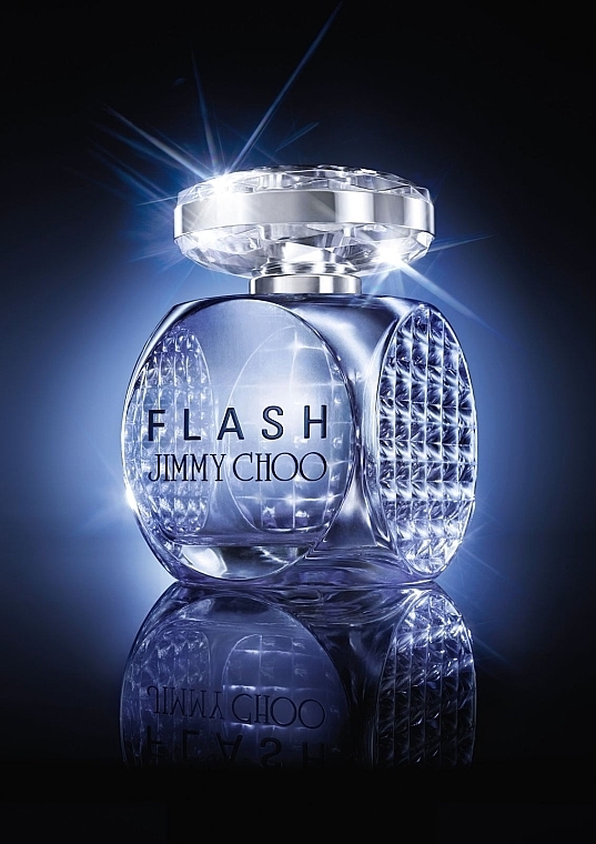 Jimmy Choo Flash - Eau de Parfum — photo N3