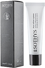 Fragrances, Perfumes, Cosmetics Smoothing Serum - Sothys Pore Refiner System Smoothing Refiner Solution