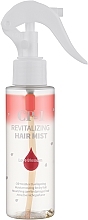 Hair Mask - Esthetic House CP-1 Revitalizing Hair Mist Love Blossom — photo N1