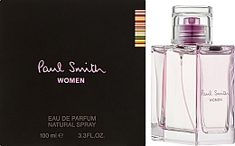 Paul Smith Women - Eau de Parfum — photo N2