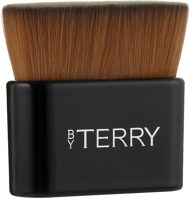 Face & Body Makeup Brush - By Terry Tool Expert Brush Face & Body — photo N1