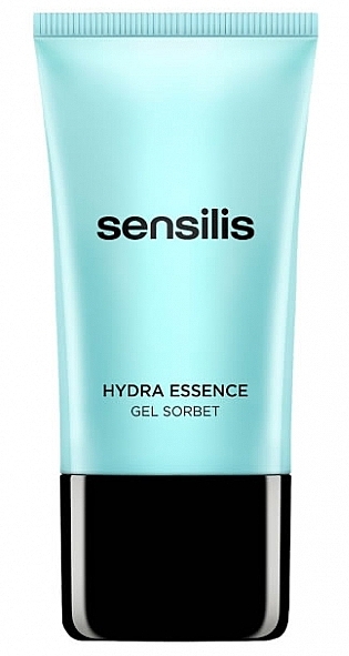 Facial Gel - Sensilis Hydra Essence Gel Sorbet — photo N1