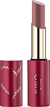 Fragrances, Perfumes, Cosmetics Matte Lipstick - Kiko Milano Ray Of Love Long Lasting Lip Stylo