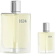 Hermes H24 Eau - Set — photo N1