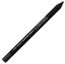 Fragrances, Perfumes, Cosmetics Eye Pencil - Maybelline Eyestudio Shadow Liner