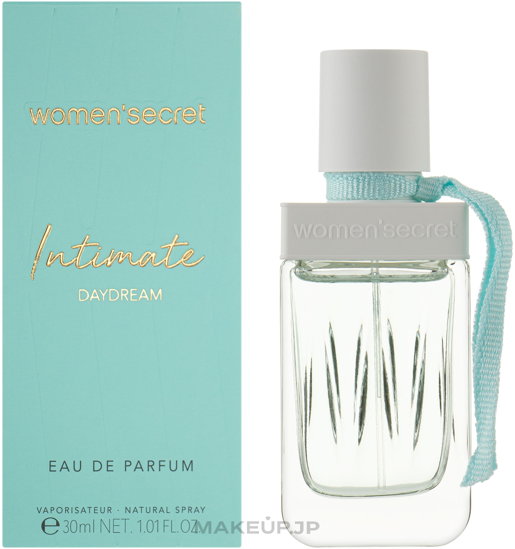 Women Secret Intimate Day Dream - Eau de Parfum — photo 30 ml