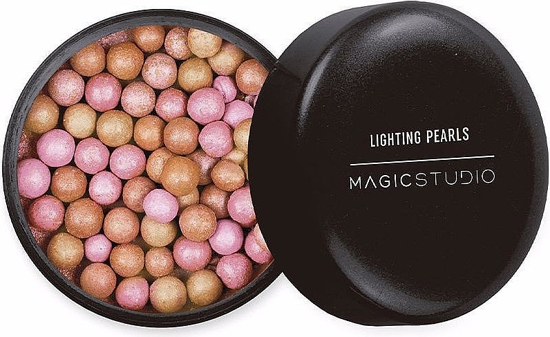 Blush - Magic Studio Lighting Pearls — photo N1