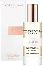 Fragrances, Perfumes, Cosmetics Yodeyma Luxor - オードパルファム(ミニ)