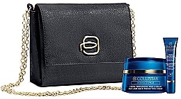 Fragrances, Perfumes, Cosmetics Set - Collistar Perfecta Plus Gift Set (cr/50ml + eye/cr/8.5ml + bag)