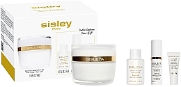 Fragrances, Perfumes, Cosmetics Bundle - Sisley Discovery Program (cr/50ml + lot/15ml + ser/5ml + eye/cr/2ml)