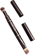 Concealer Brush - It Cosmetics Heavenly Luxe Dual Airbrush Concealer Brush №2 — photo N2