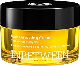 Fragrances, Perfumes, Cosmetics Even Complexion & Long-Lasting Makeup Cream Primer - Blithe Inbetween Tone Correcting Cream