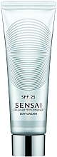 Fragrances, Perfumes, Cosmetics Day Cream for Face - Sensai Cellular Performance Day Cream SPF 25