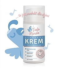 Anti-Inflammation Kids Cream - E-Fiore Trele Morele Cream  — photo N3