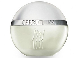 Fragrances, Perfumes, Cosmetics Cerruti 1881 Blanc - Eau de Parfum