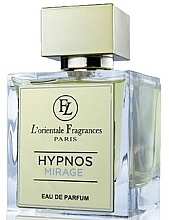 Fragrances, Perfumes, Cosmetics L'Orientale Fragrances Hypnos Mirage - Eau de Parfum