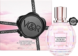 Viktor & Rolf Flowerbomb In The Sky - Eau de Parfum — photo N1