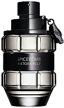 Fragrances, Perfumes, Cosmetics Viktor & Rolf Spicebomb - Eau de Toilette