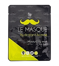 Fragrances, Perfumes, Cosmetics Men Moisturizing Mask - Peggy Sage Moisturizing Mask For Men