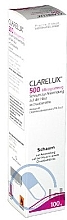 Fragrances, Perfumes, Cosmetics Scalp Dermatosis Foam - Pierre Fabre Clarelux