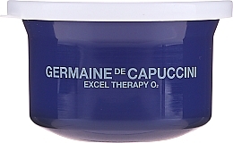 Set - Germaine de Capuccini Excel Therapy O2 Pollution Defense (f/cr/2x50ml) — photo N4