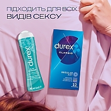 Lubricant "Play Tingle" - Durex — photo N6