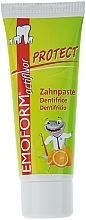 Fragrances, Perfumes, Cosmetics Toothpaste - Dr Wild Wild-Pharma Emoform Actifluor Protect