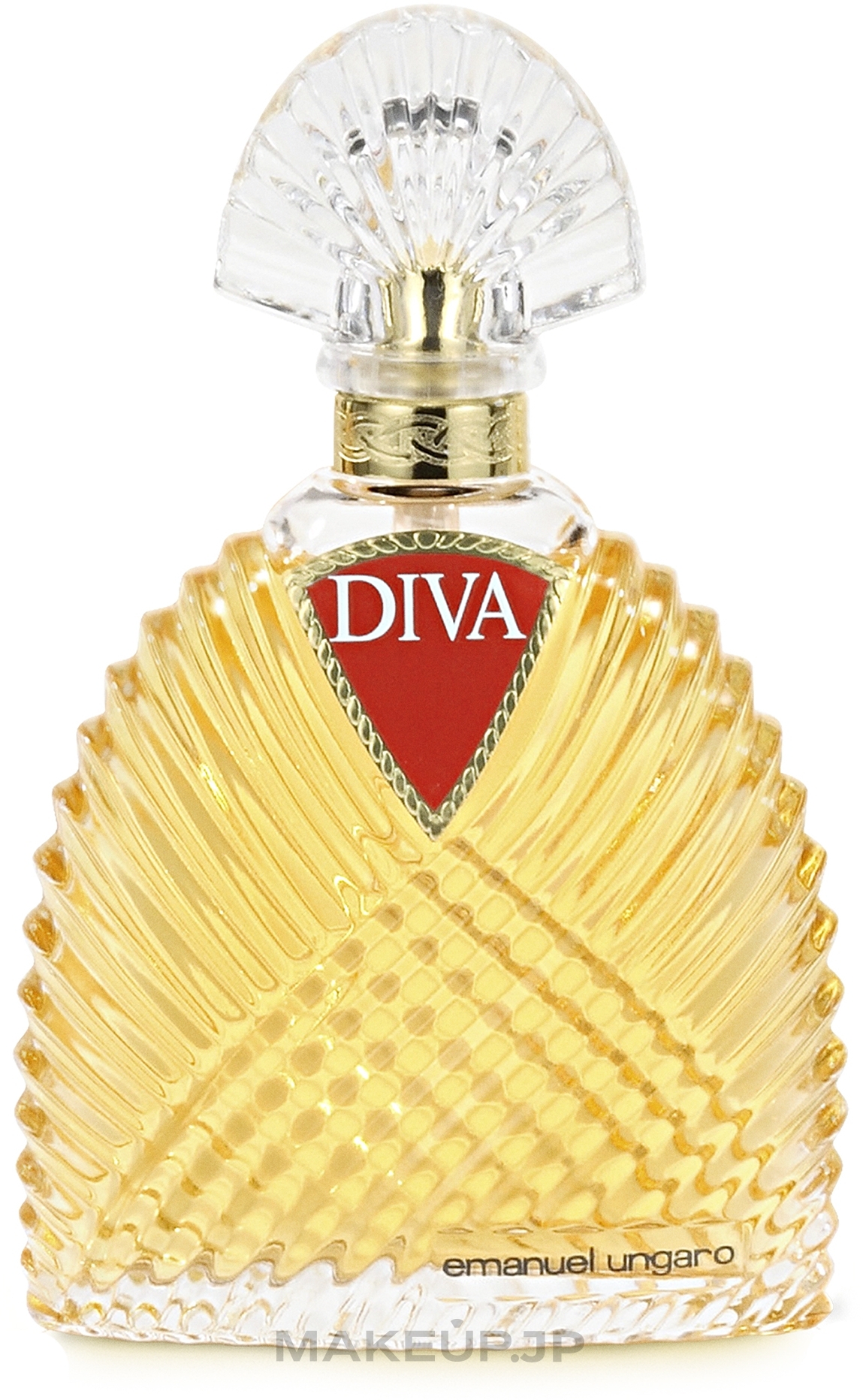 Ungaro Diva - Eau de Parfum — photo 50 ml