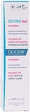 Eye Cream - Ducray Dexyane MeD Palpebral Cream — photo N8