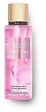 Fragrances, Perfumes, Cosmetics Scented Body Spray - Victoria's Secret Velvet Petals Fragrance Mist
