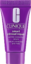 GIFT! Smart Anti-Aging Serum - Clinique Smart Clinical Repair Wrinkle Correcting Serum (mini size) — photo N1