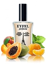 Fragrances, Perfumes, Cosmetics Eyfel Perfume K-153 - Eau de Parfum