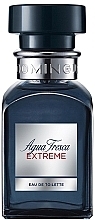 Fragrances, Perfumes, Cosmetics Adolfo Dominguez Agua Fresca Extreme - Eau de Toilette (tester with cap)