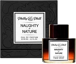 Fragrances, Perfumes, Cosmetics Philly & Phill Naughty By Nature - Eau de Parfum