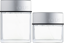 Tous Man - Set (edt/100ml + edt/50ml) — photo N11