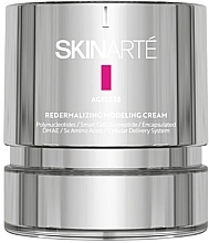 Fragrances, Perfumes, Cosmetics リダーマライジング スカルプティング フェイシャル クリーム - Skinarte Ageless Redermalizing Modelling Cream