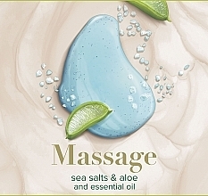 Shower Gel - Palmolive Wellness Massage Shower Gel — photo N9