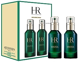 Fragrances, Perfumes, Cosmetics Set - Helena Rubinstein Powercell Skinmunity Serum Duo Set (f/ser/100mlx2)