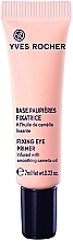 Fragrances, Perfumes, Cosmetics Eyeshadow Base - Yves Rocher Fixing Eye Primer