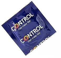 Condoms - Control Finissimo Original — photo N2