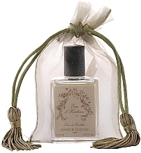 Fragrances, Perfumes, Cosmetics Annick Goutal Eau d'Hadrien Gift Edition - Eau de Toilette (mini size)