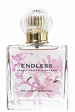 Fragrances, Perfumes, Cosmetics Sarah Jessica Parker Endless - Eau (tester without cap)