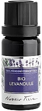Organic Lavender Essential Oil - Nobilis Tilia Bio Lavender Essential Oil  — photo N1
