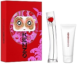 Fragrances, Perfumes, Cosmetics Kenzo Flower By Kenzo - Set