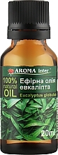 Eucalyptus Essential Oil - Aroma Inter — photo N4