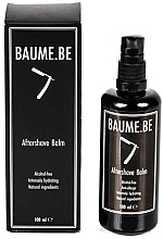 Fragrances, Perfumes, Cosmetics After Shave Balm - Baume.Be Aftershave Balm